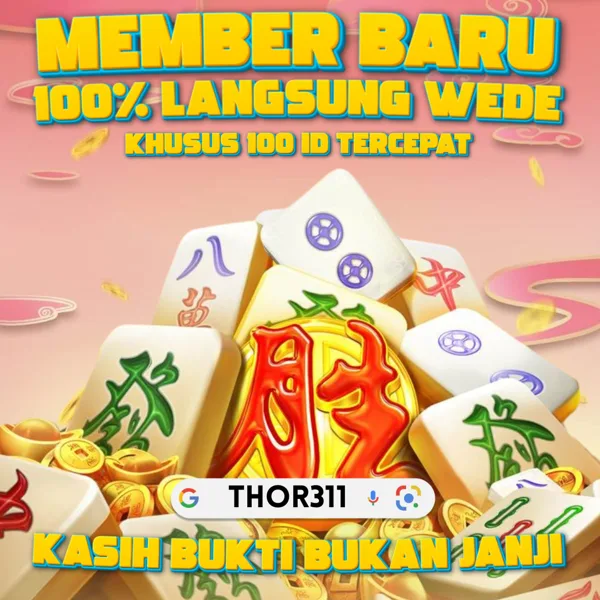 THOR311 2026 Slot Gacor RTP Tinggi