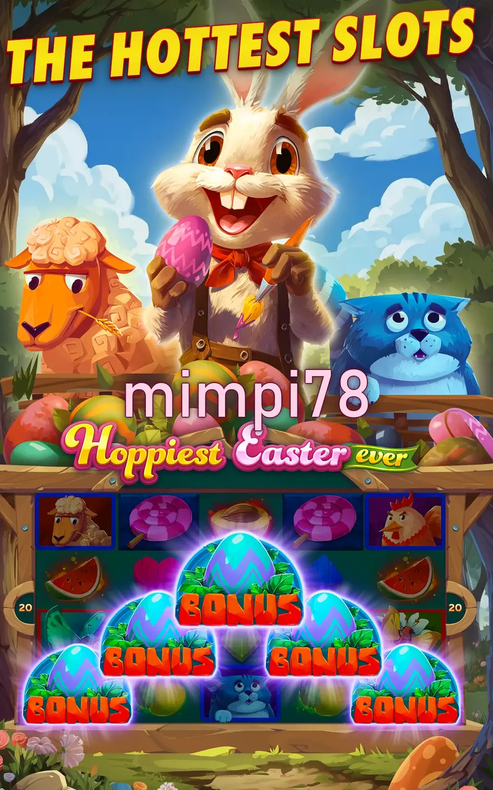 mimpi78 Masuk