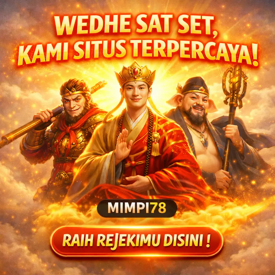 MIMPI78 APK Resmi Unduh Indonesia