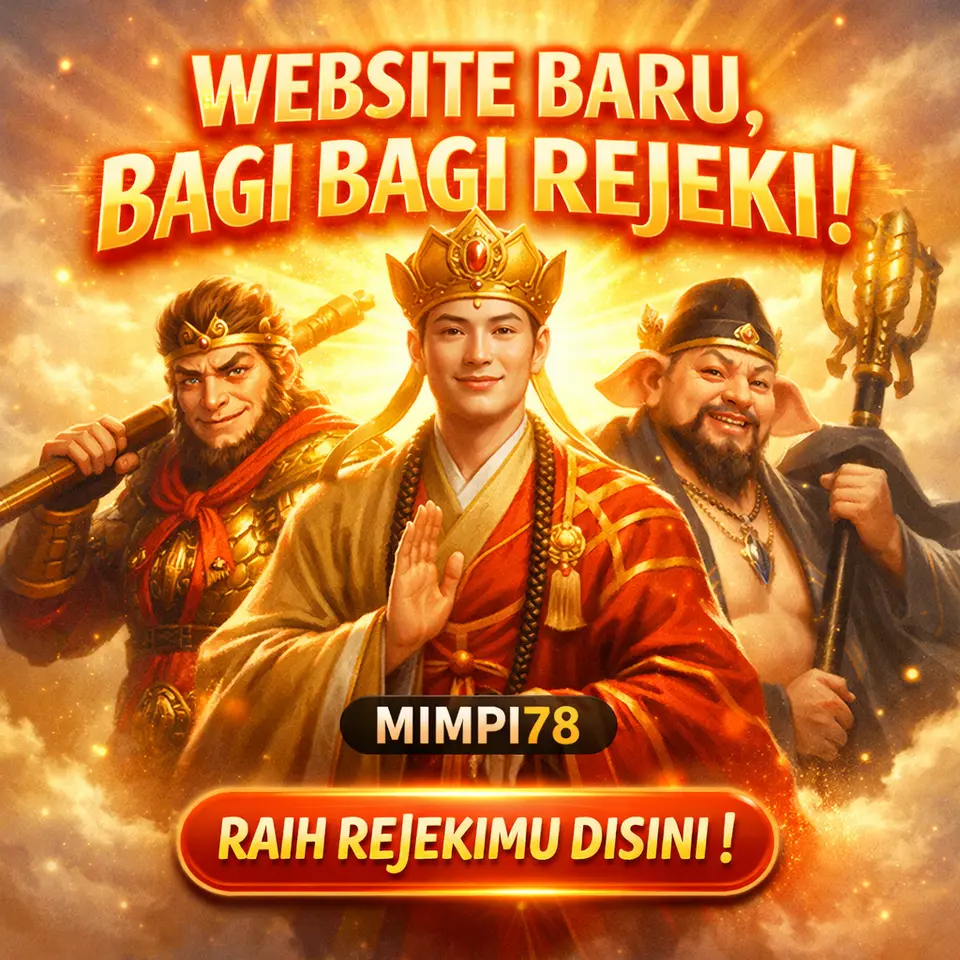 MIMPI78 Masuk Resmi 2026 Aplikasi