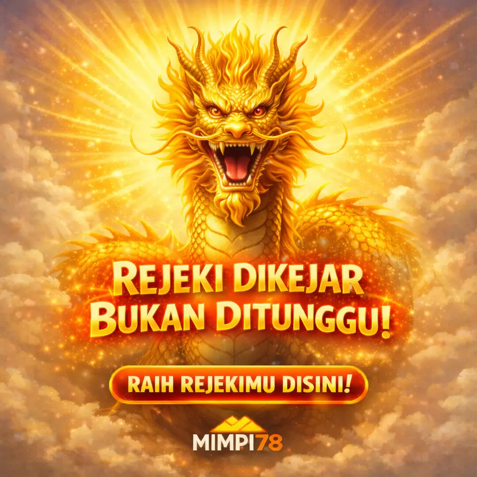 MIMPI78 Daftar Akun Resmi Indonesia