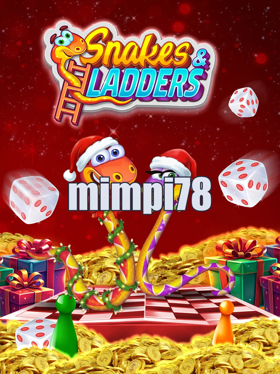 mimpi78 Tangkapan Layar - APK Resmi